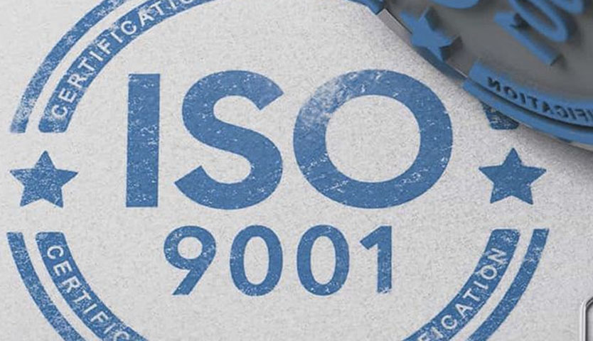 Наличие СРО / ISO 9001